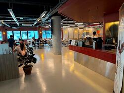 Ayer Rajah Amenity Centre (D5), Retail #585385091